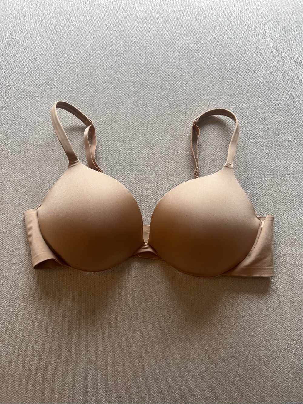 Skims Ultimate Teardrop Push-up Bra
